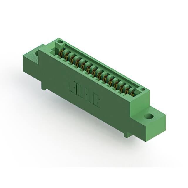 345-014-520-402 EDAC Inc.  Edgeboard Connectors